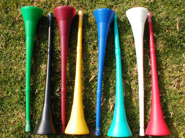 vuvuzela
