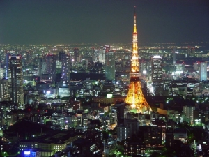 Tokyo